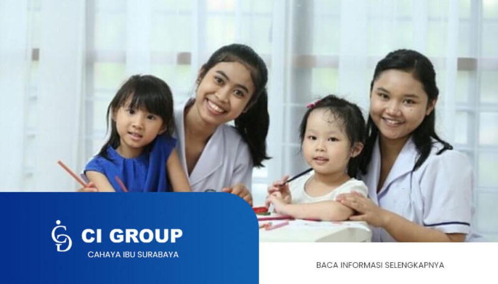cahaya ibu - penyalur babysitter surabaya(1)